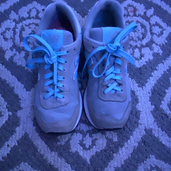 New balance 574 - Picture 5 of 5